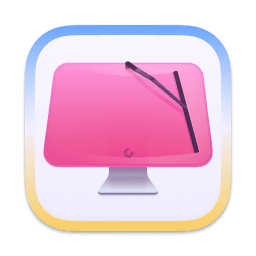 Image of CleanMyMac X