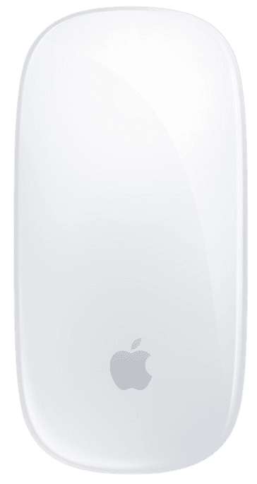 Image of Magic Mouse (White)