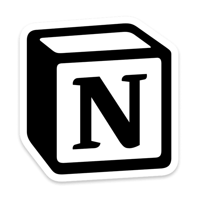 Image of Notion