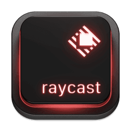 Image of Raycast