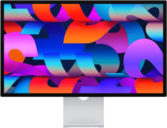 Image of Studio Display (Nano-texture)