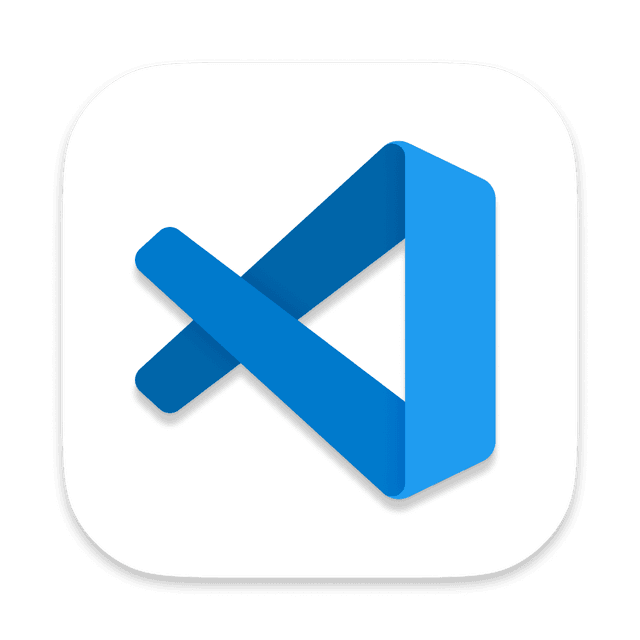 Image of VS Code